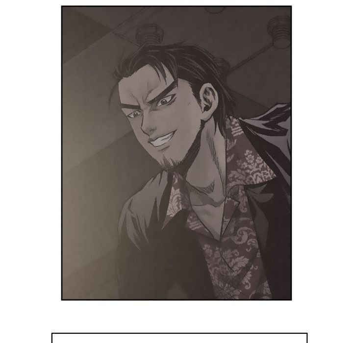 Nắm Đấm: Chapter 30