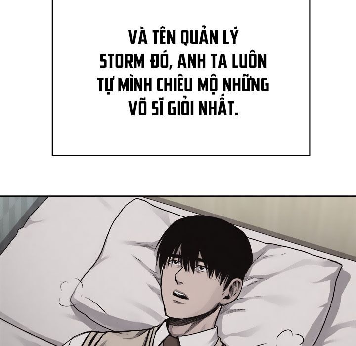 Nắm Đấm: Chapter 30