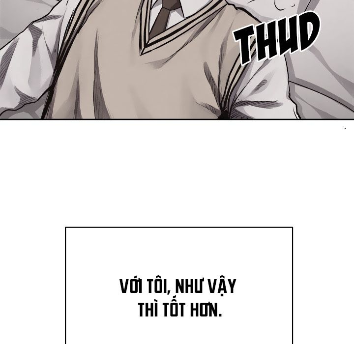 Nắm Đấm: Chapter 30