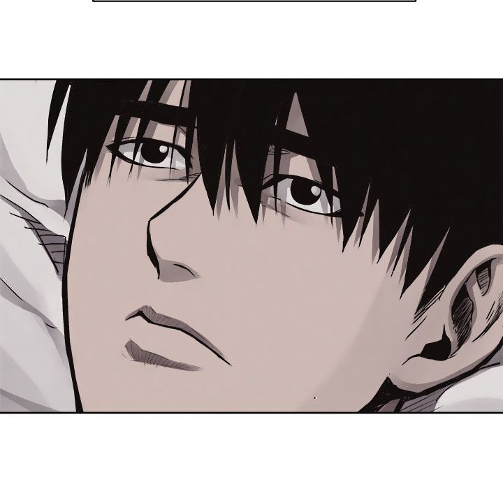 Nắm Đấm: Chapter 30
