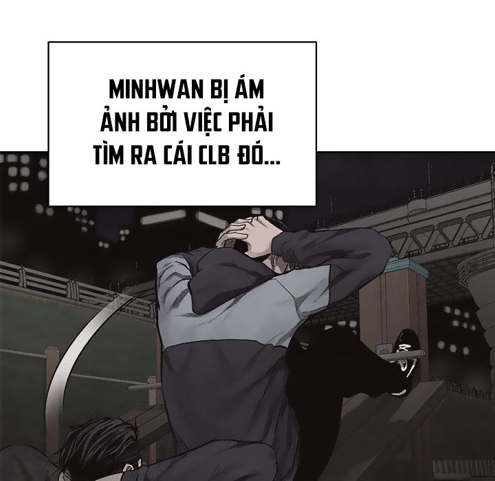 Nắm Đấm: Chapter 30