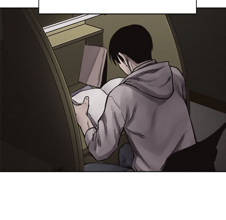 Nắm Đấm: Chapter 30