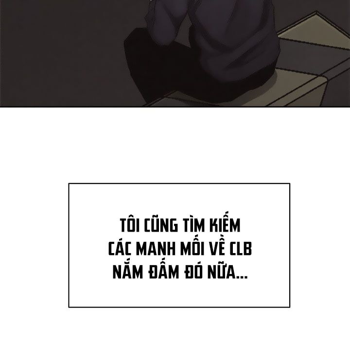 Nắm Đấm: Chapter 30