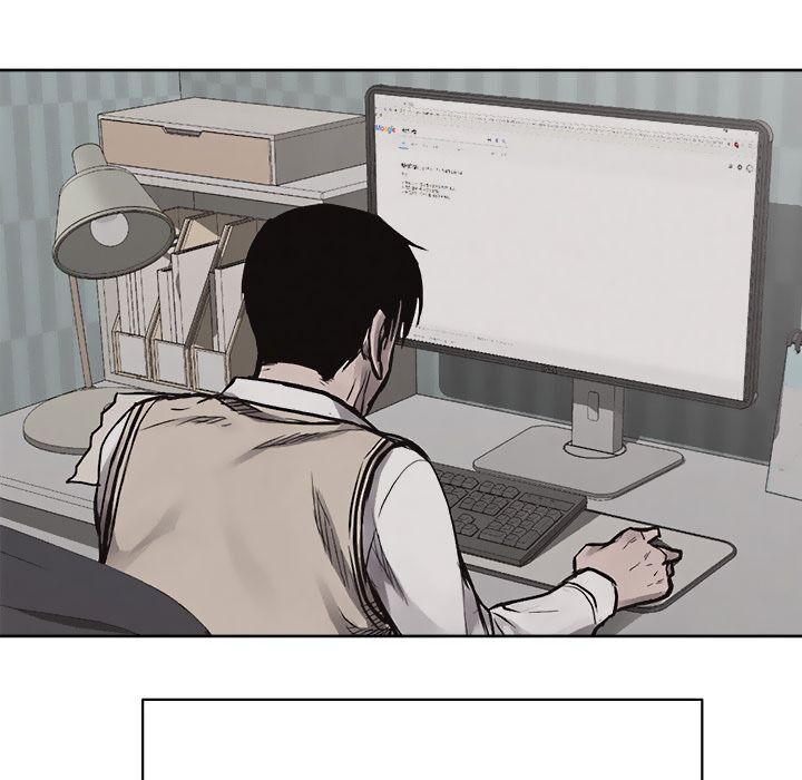 Nắm Đấm: Chapter 30