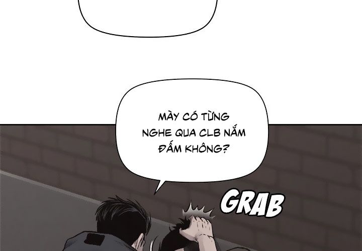 Nắm Đấm: Chapter 30