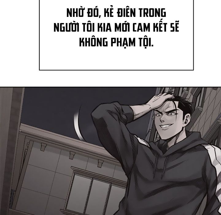 Nắm Đấm: Chapter 30