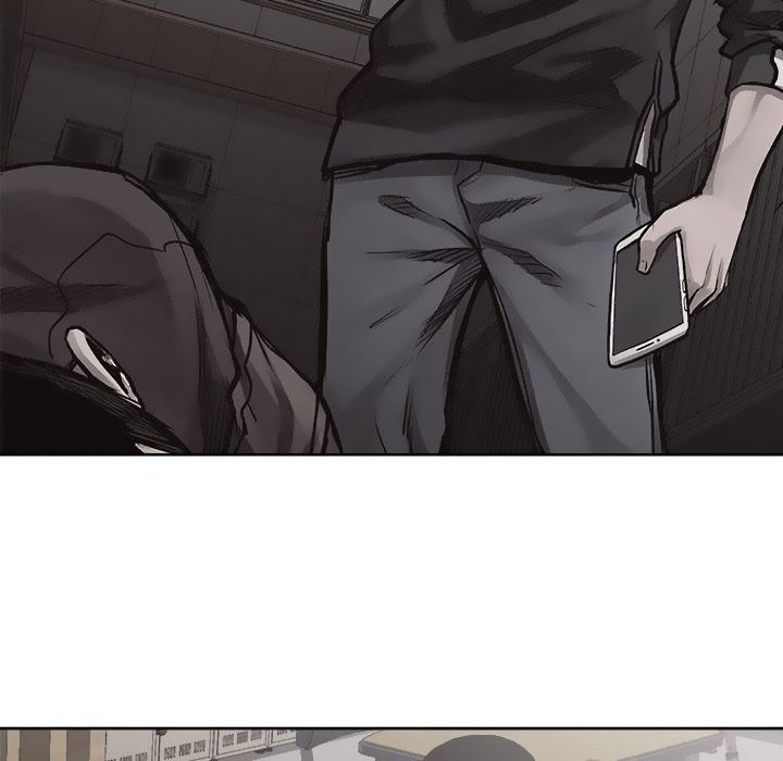 Nắm Đấm: Chapter 30