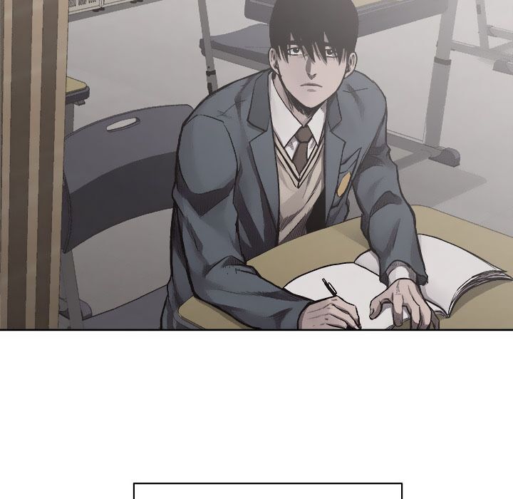 Nắm Đấm: Chapter 30