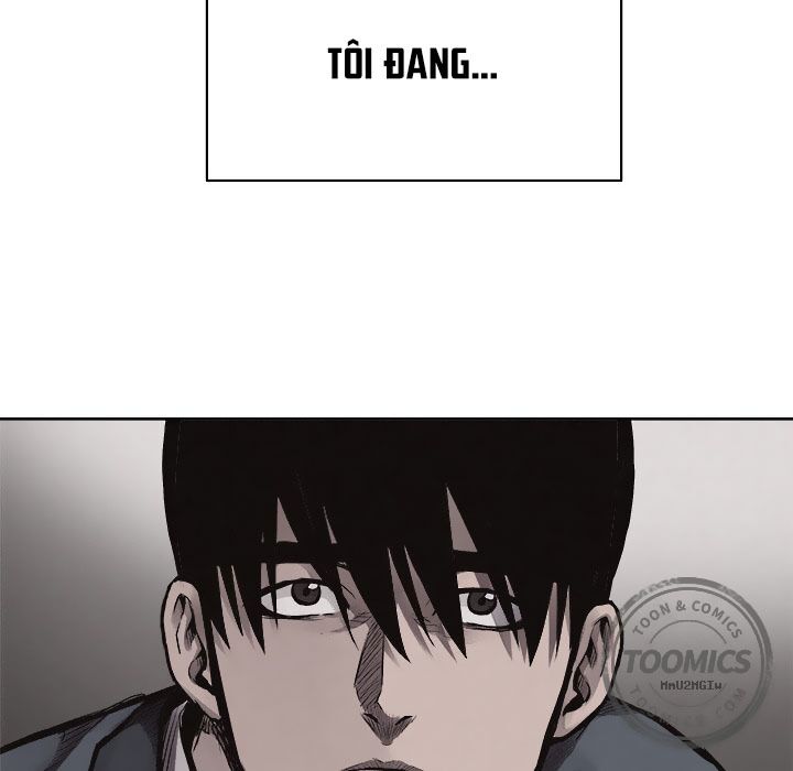 Nắm Đấm: Chapter 30