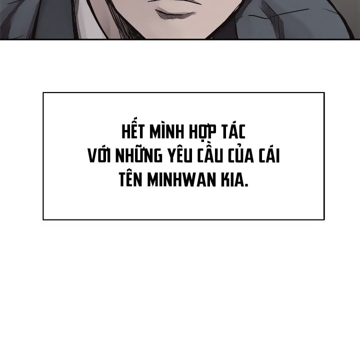 Nắm Đấm: Chapter 30