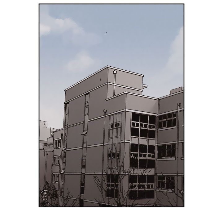 Nắm Đấm: Chapter 30