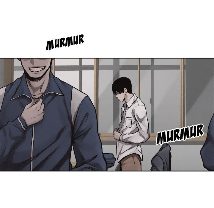 Nắm Đấm: Chapter 30
