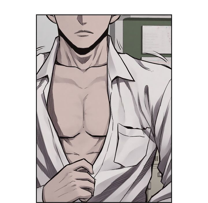 Nắm Đấm: Chapter 30