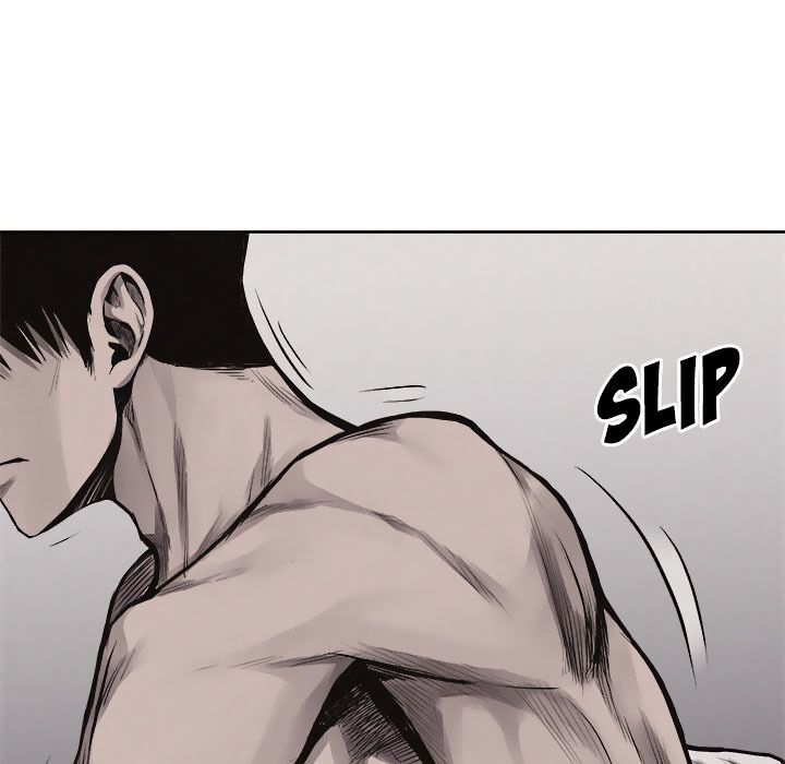Nắm Đấm: Chapter 30