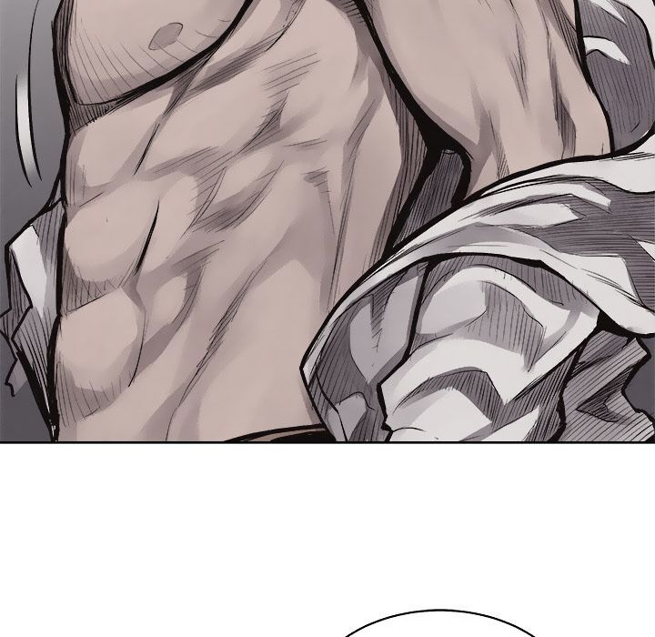 Nắm Đấm: Chapter 30