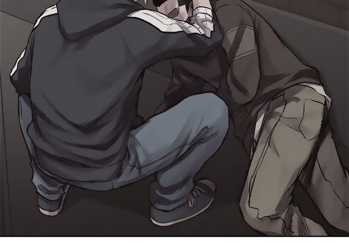 Nắm Đấm: Chapter 30