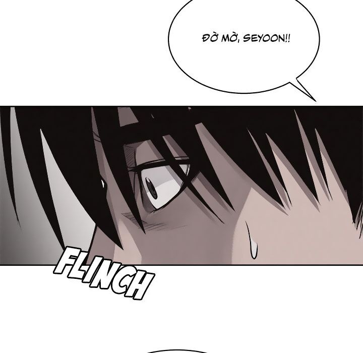 Nắm Đấm: Chapter 30