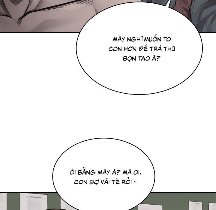 Nắm Đấm: Chapter 30