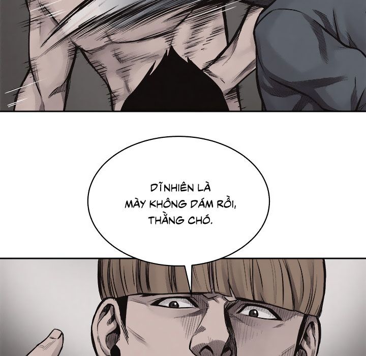 Nắm Đấm: Chapter 30