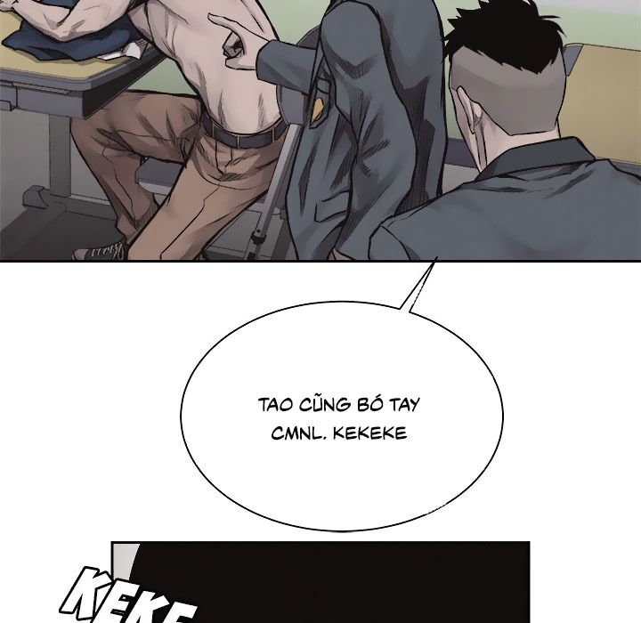 Nắm Đấm: Chapter 30