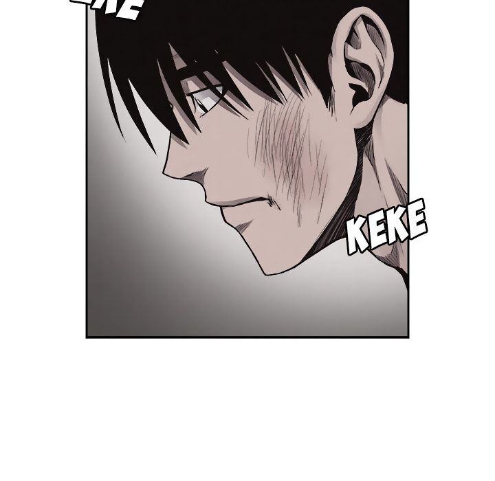 Nắm Đấm: Chapter 30