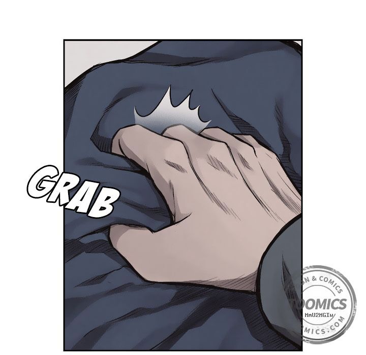 Nắm Đấm: Chapter 30