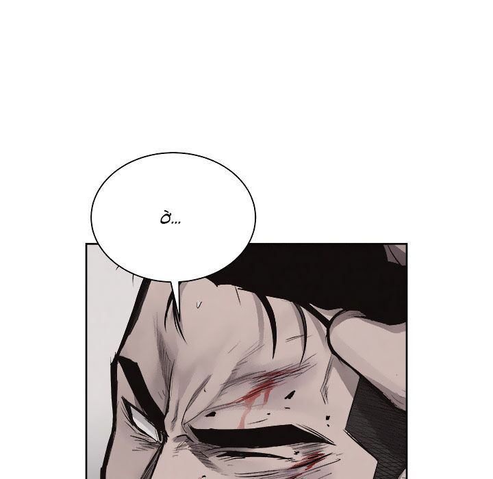Nắm Đấm: Chapter 30