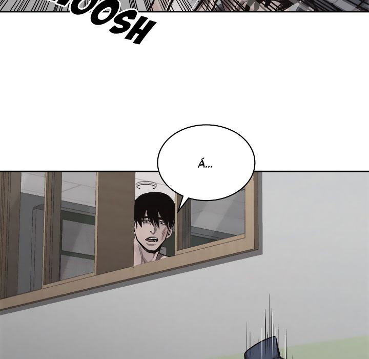 Nắm Đấm: Chapter 30