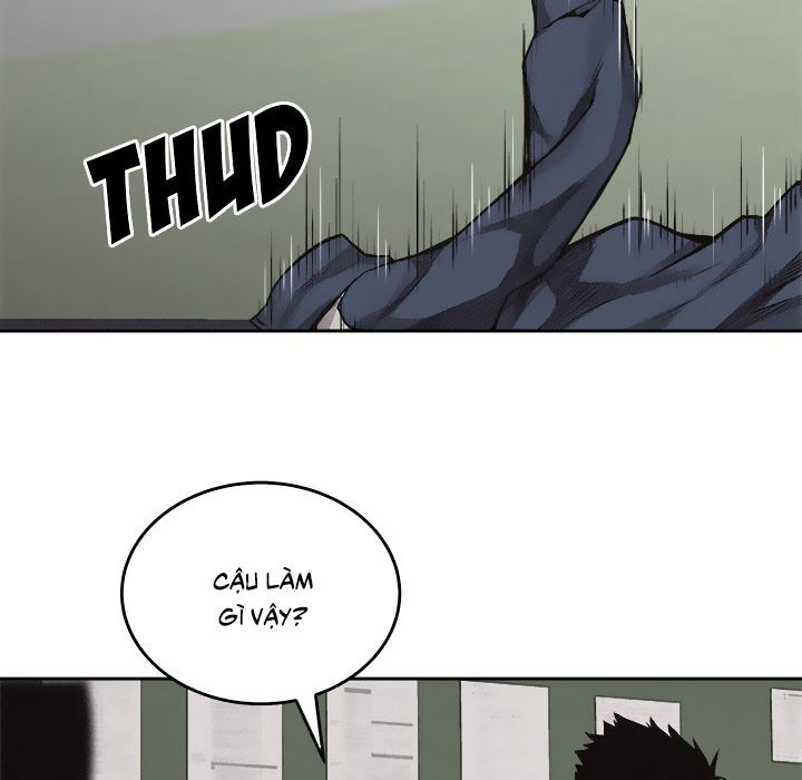 Nắm Đấm: Chapter 30
