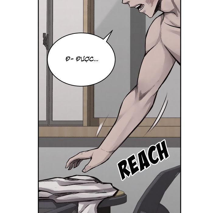 Nắm Đấm: Chapter 30