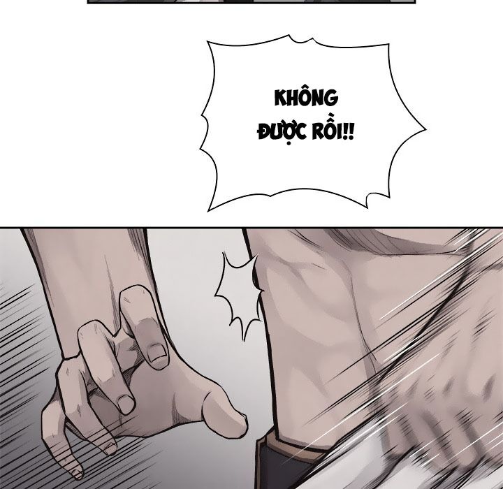 Nắm Đấm: Chapter 30