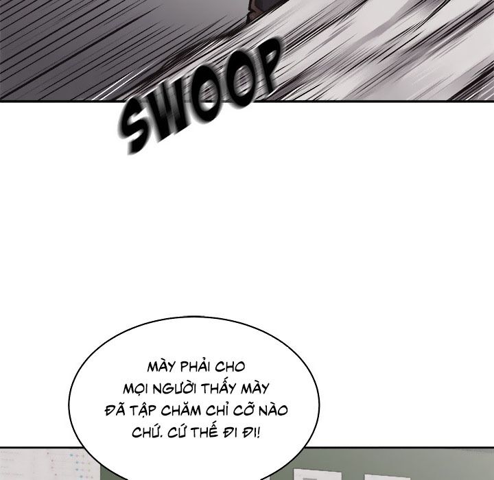 Nắm Đấm: Chapter 30