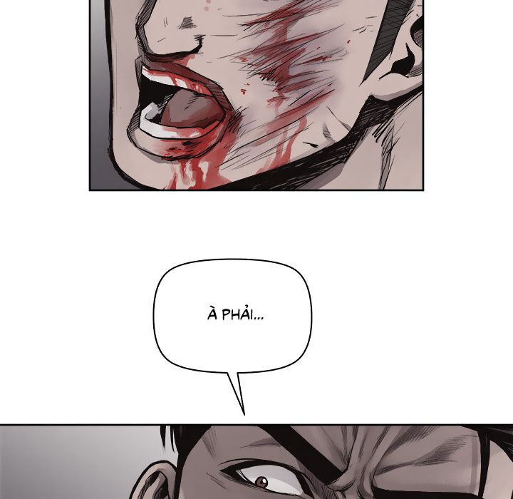 Nắm Đấm: Chapter 30