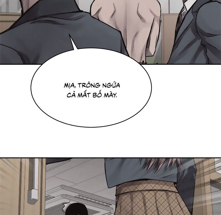 Nắm Đấm: Chapter 30