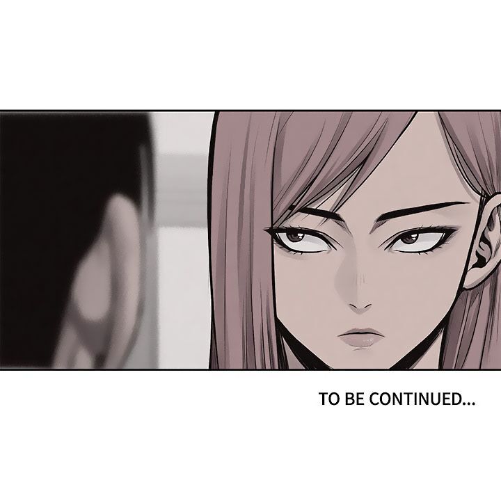 Nắm Đấm: Chapter 30