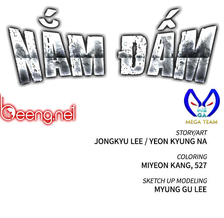 Nắm Đấm: Chapter 30
