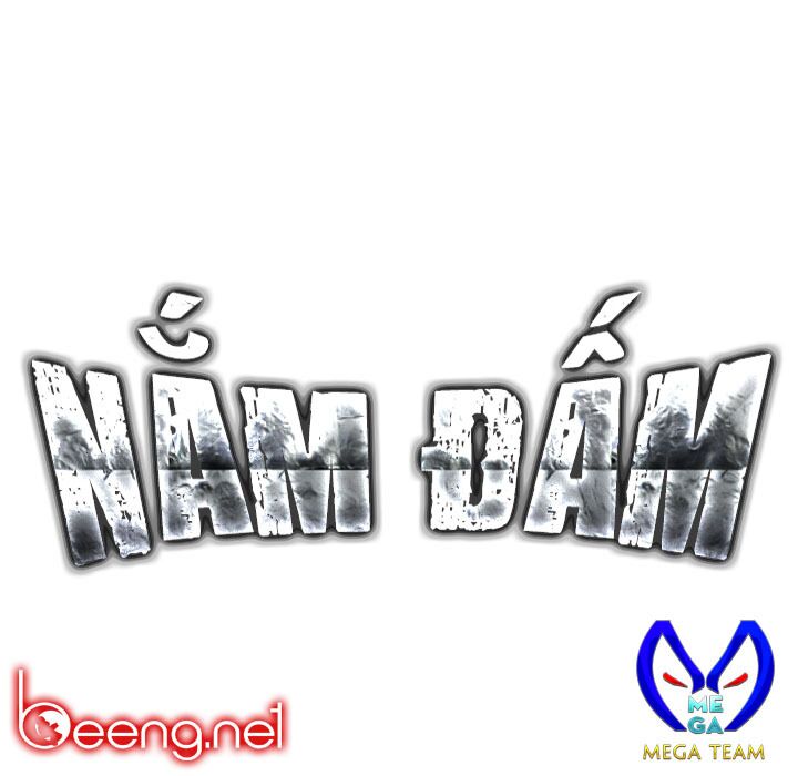 Nắm Đấm: Chapter 30