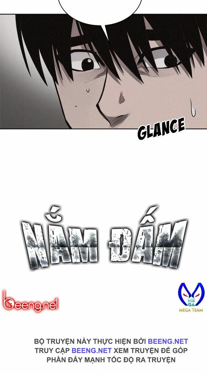 Nắm Đấm: Chapter 31