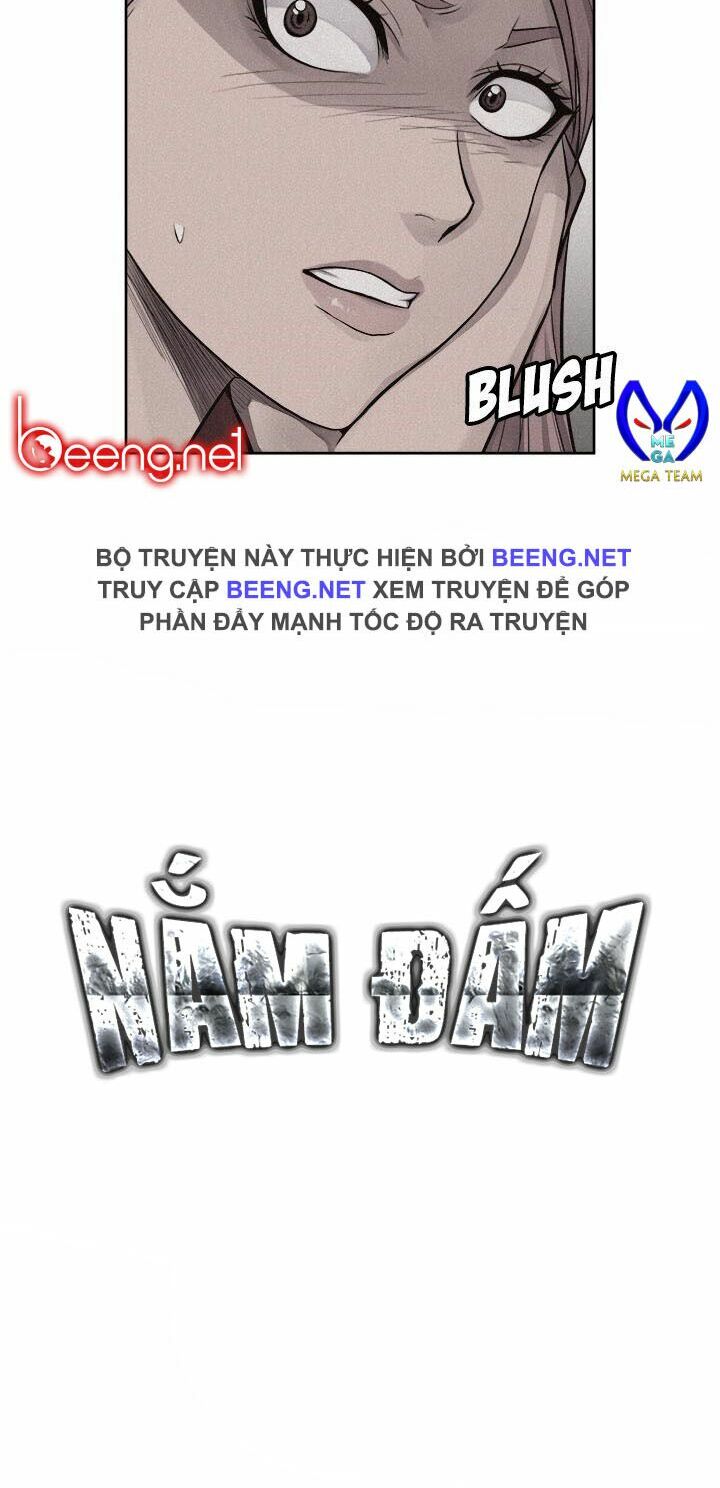 Nắm Đấm: Chapter 34