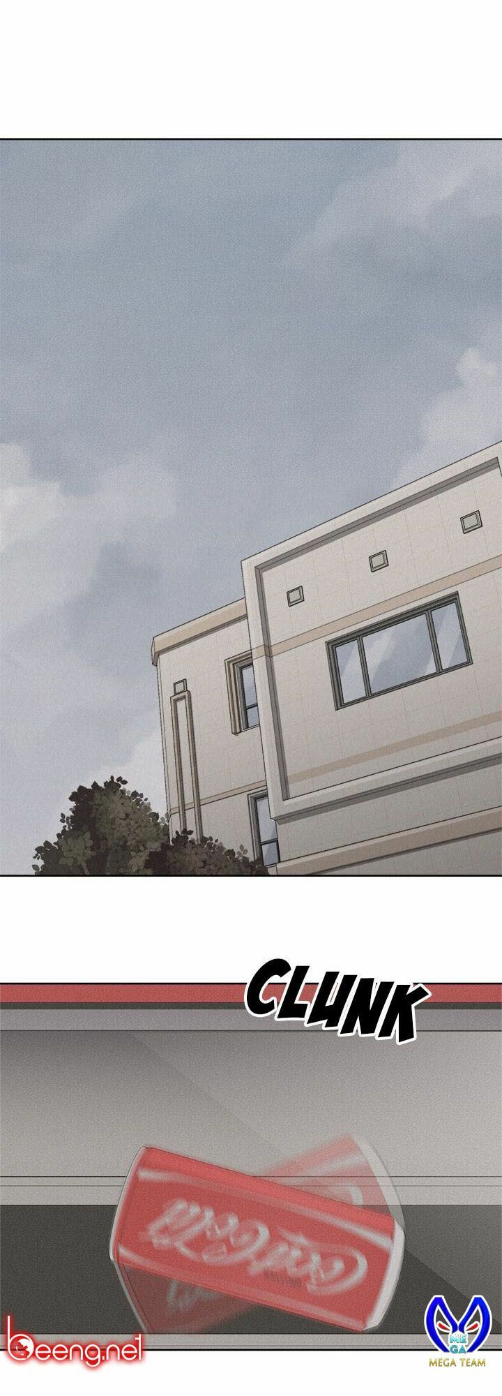 Nắm Đấm: Chapter 35