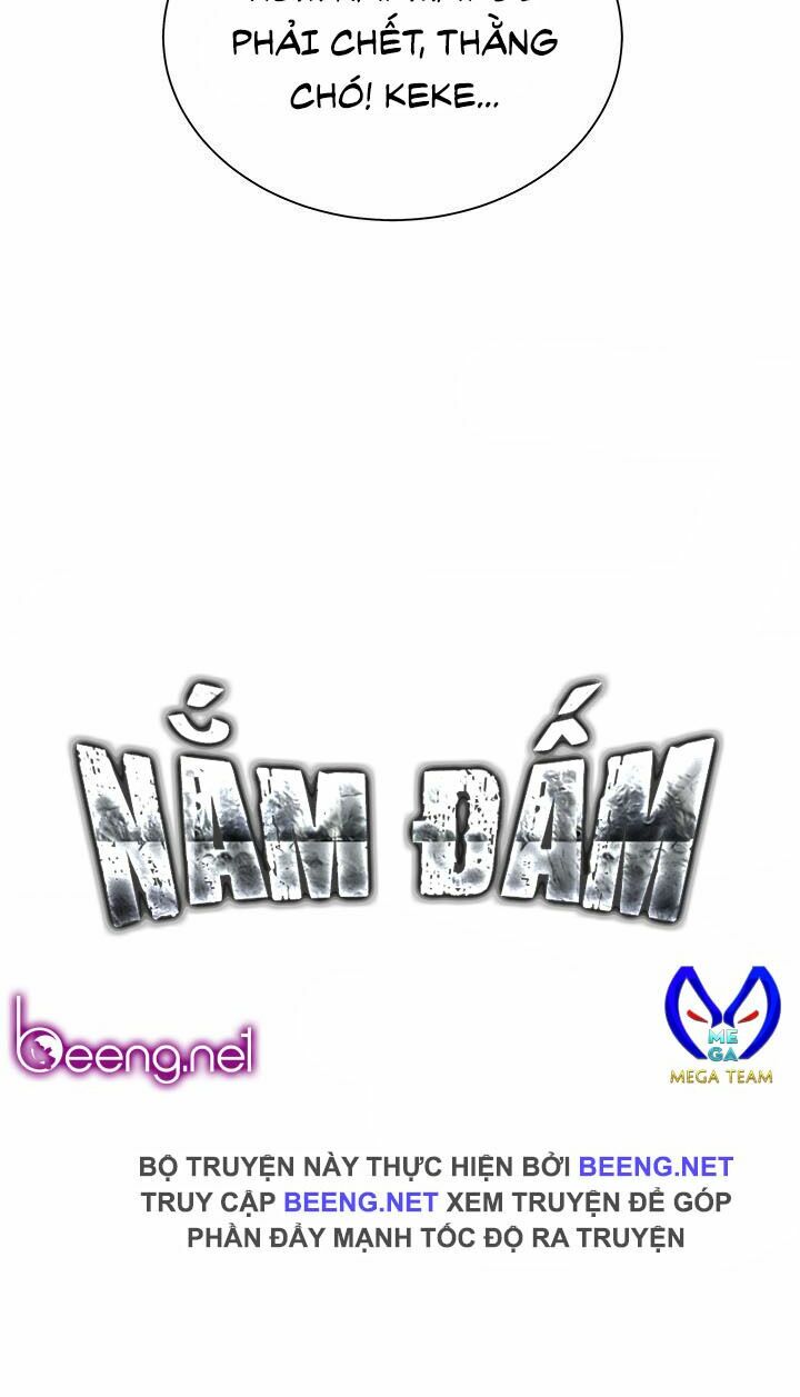 Nắm Đấm: Chapter 36