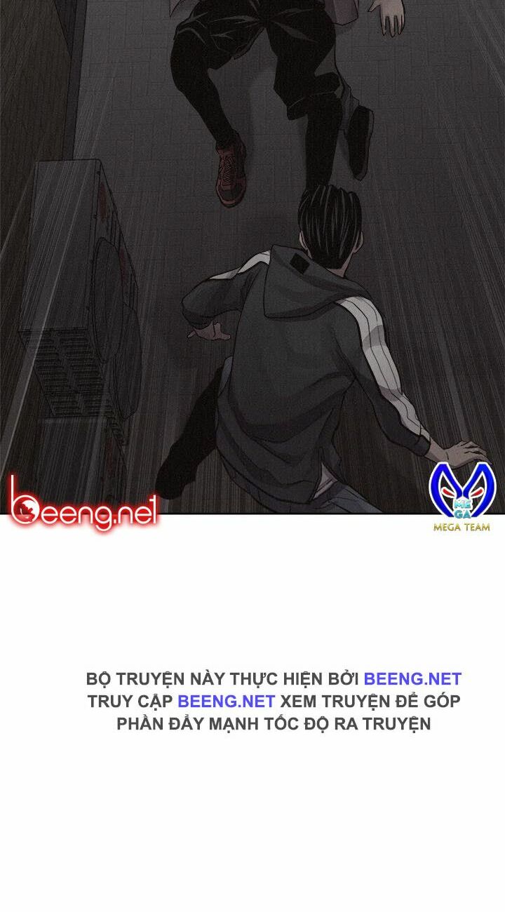 Nắm Đấm: Chapter 38