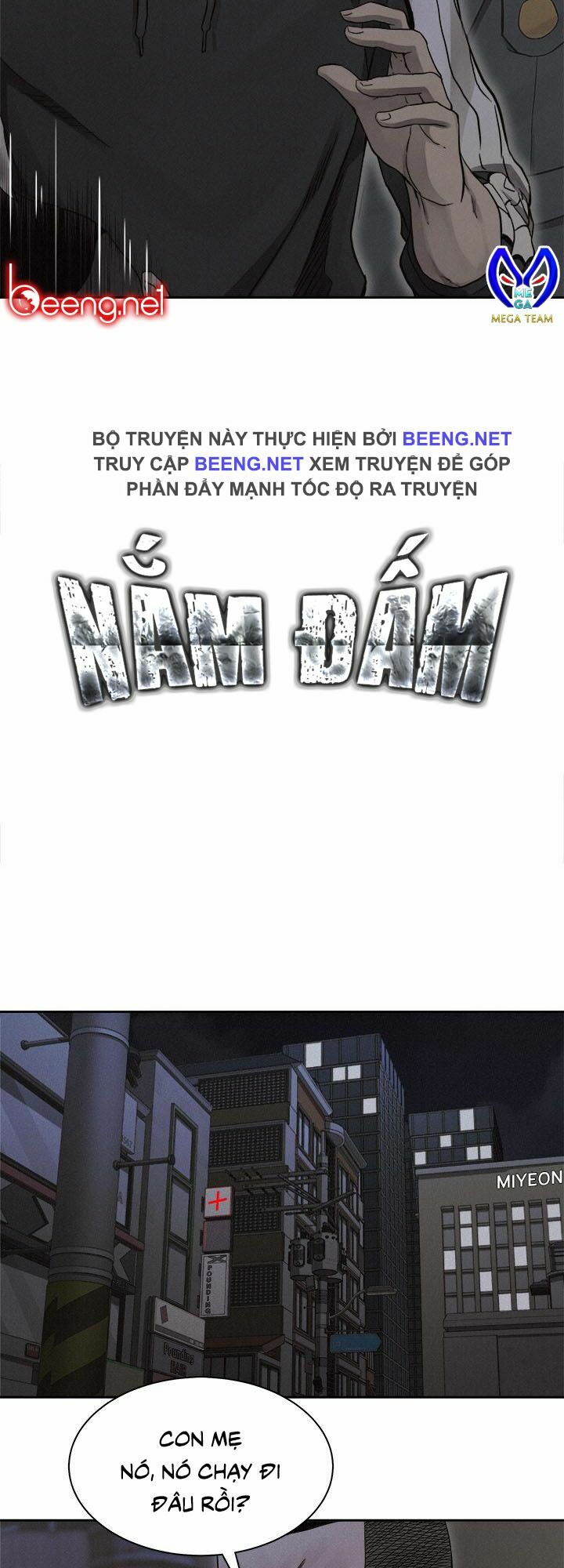Nắm Đấm: Chapter 39