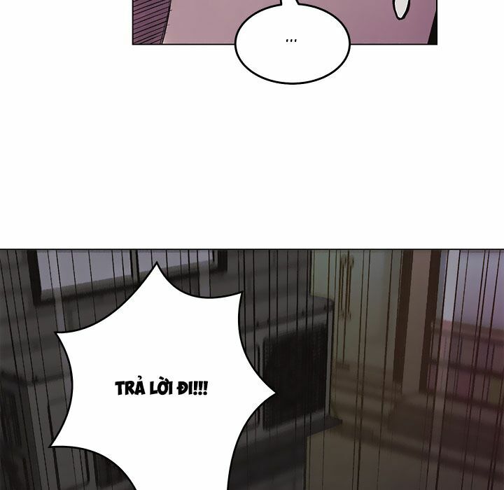 Nắm Đấm: Chapter 4