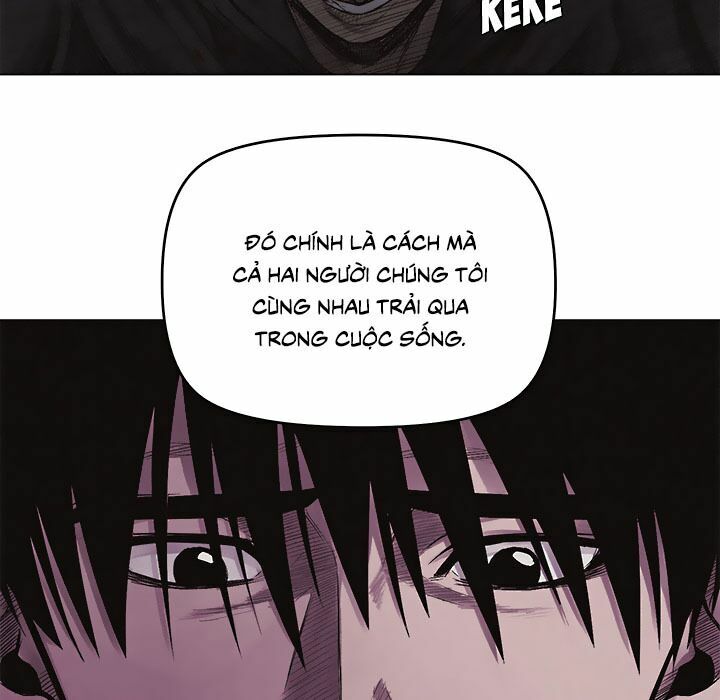 Nắm Đấm: Chapter 4