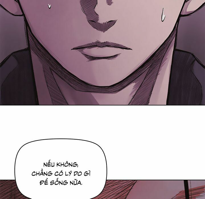 Nắm Đấm: Chapter 4