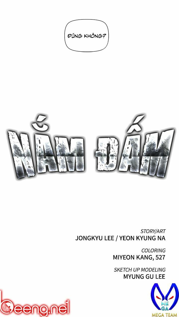 Nắm Đấm: Chapter 4