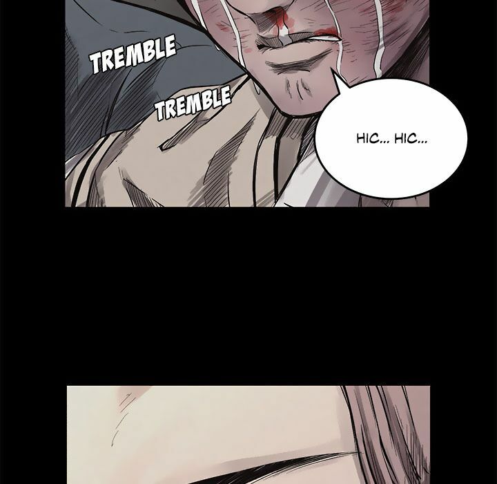 Nắm Đấm: Chapter 4