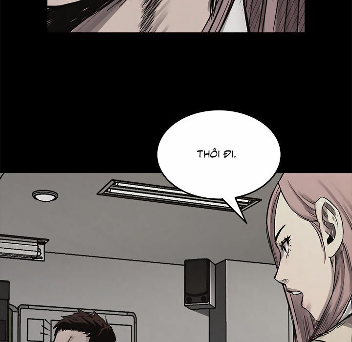 Nắm Đấm: Chapter 4