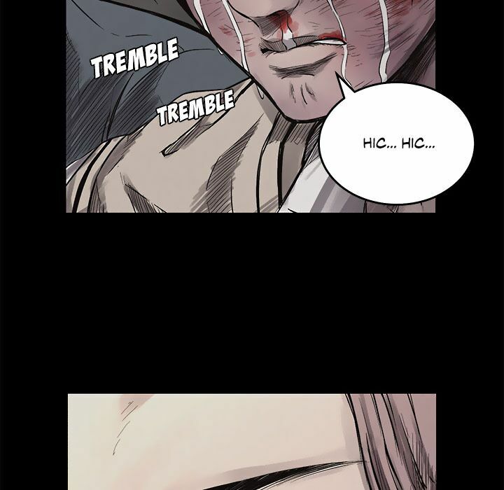 Nắm Đấm: Chapter 4